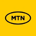 MTN South Africa logo