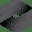 Much Asphalt logo