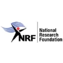 National Research Foundation logo