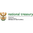 National Treasury logo
