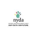 National Youth Development Agency logo