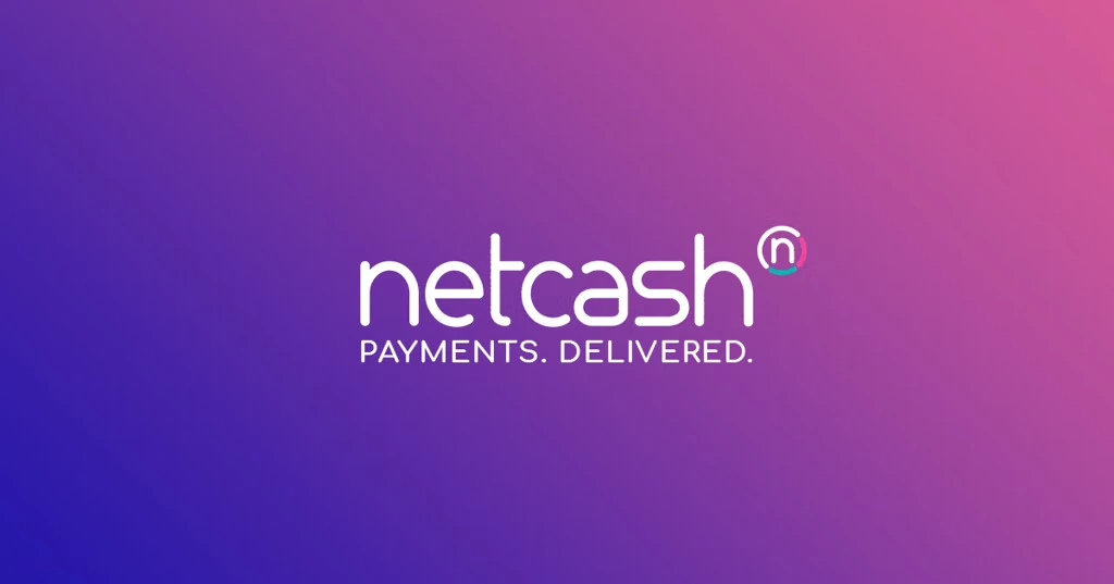 Netcash logo