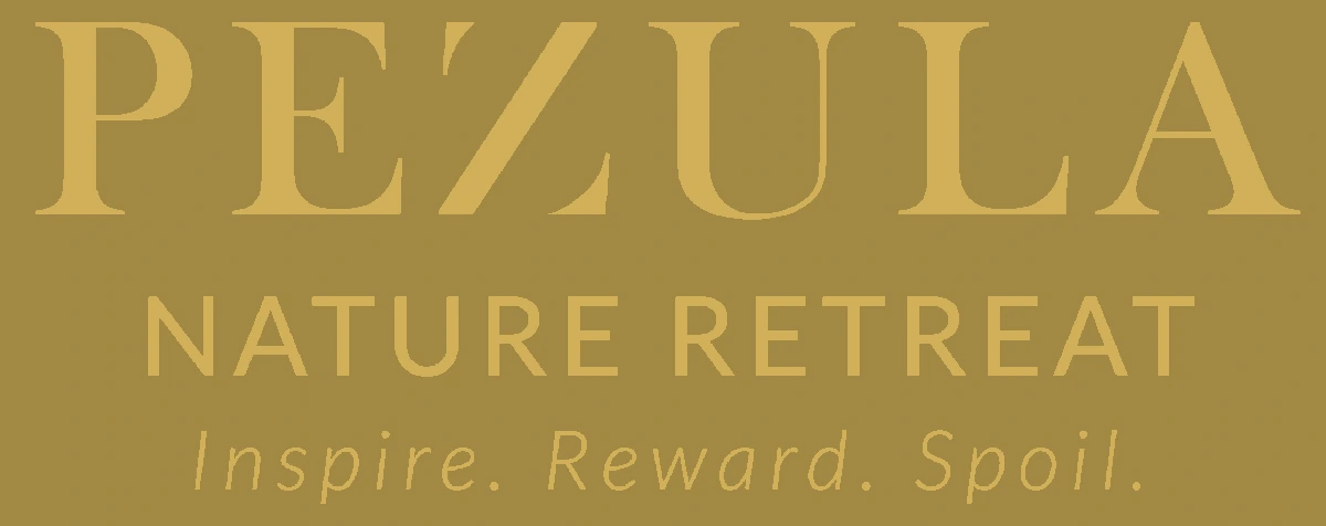 Pezula Spa logo