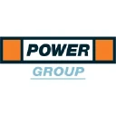 Power Group logo