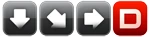 QCF Design logo