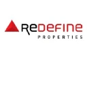 Redefine Properties logo