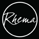 Rhema Bible Church logo