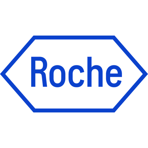 Roche Diagnostics South Africa logo