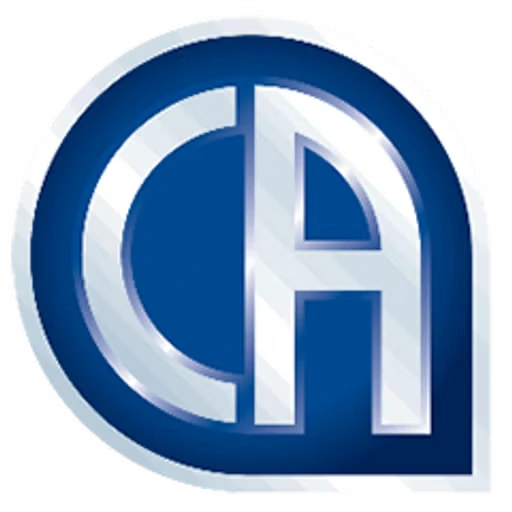SAICA logo