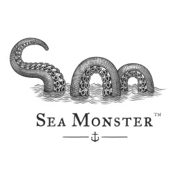Sea Monster Entertainment logo