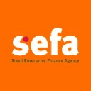 Small Enterprise Development and Finance Agency logo