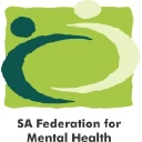 South African Federation for Mental Health logo