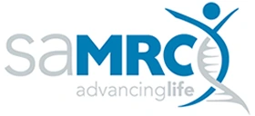 South African Medical Research Council logo