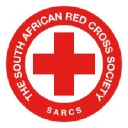 South African Red Cross Society logo