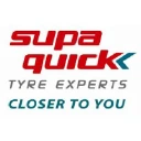 Supa Quick logo