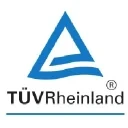 TÜV Rheinland South Africa logo