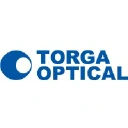 Torga Optical logo