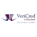 VeriCred Collections logo