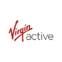 Virgin Active South Africa logo