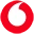 Vodacom logo