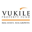 Vukile Property Fund logo