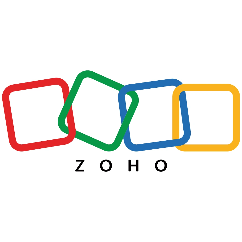 Zoho South Africa logo