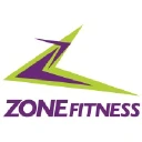 Zone Fitness logo