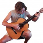 Abraham Devar's Academy for Music and Song banner