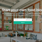 Niammy food blogging listing image