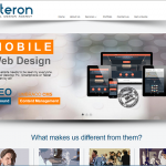Interon Solutions (Pty) Ltd banner