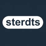 Sterdts logo