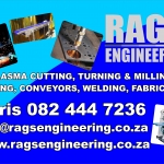 Rag's Engineering listing image