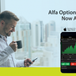 Alfa Financials (Pty) Ltd logo