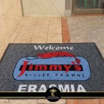King Logo Mats logo