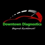 Downtown Diagnostics listing image