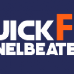 QuickFix Panelbeaters logo
