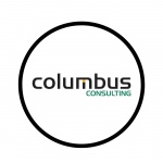 Columbus Consulting logo