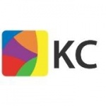 Kaleidocode logo
