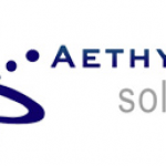 Aethyr IT logo