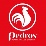 Pedros South Beach logo