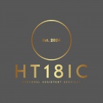 HT18IC Pty Ltd logo