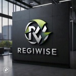 Regiwise logo