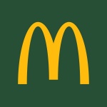 McDonald's Cape Gate logo