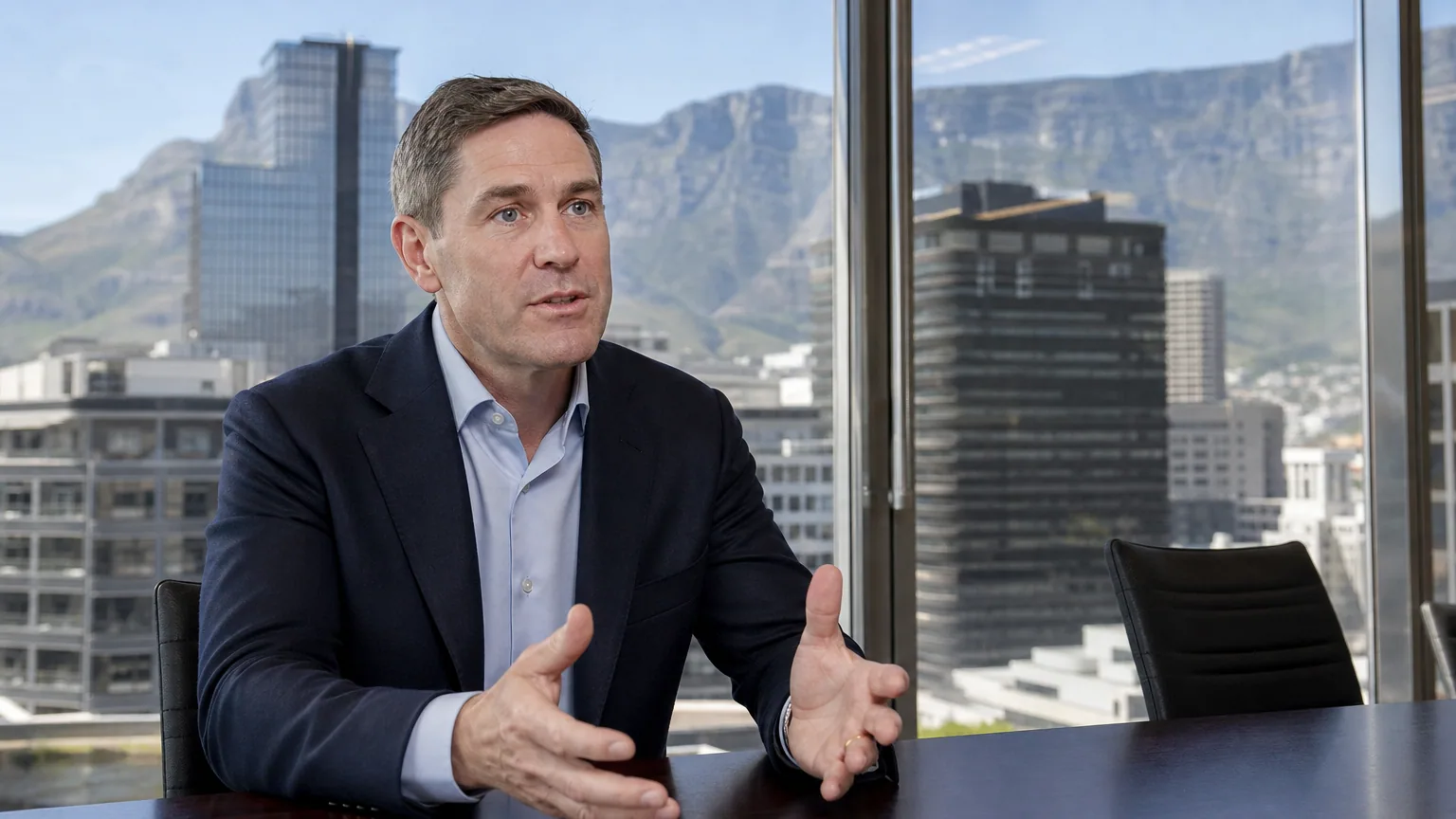 Burstone announces South African property platform with approximately R5.4bn in seed assets - editorial image