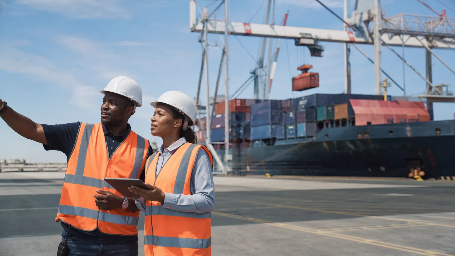 dtic reports investment and export results above targets as Parliament flags broader performance - editorial image