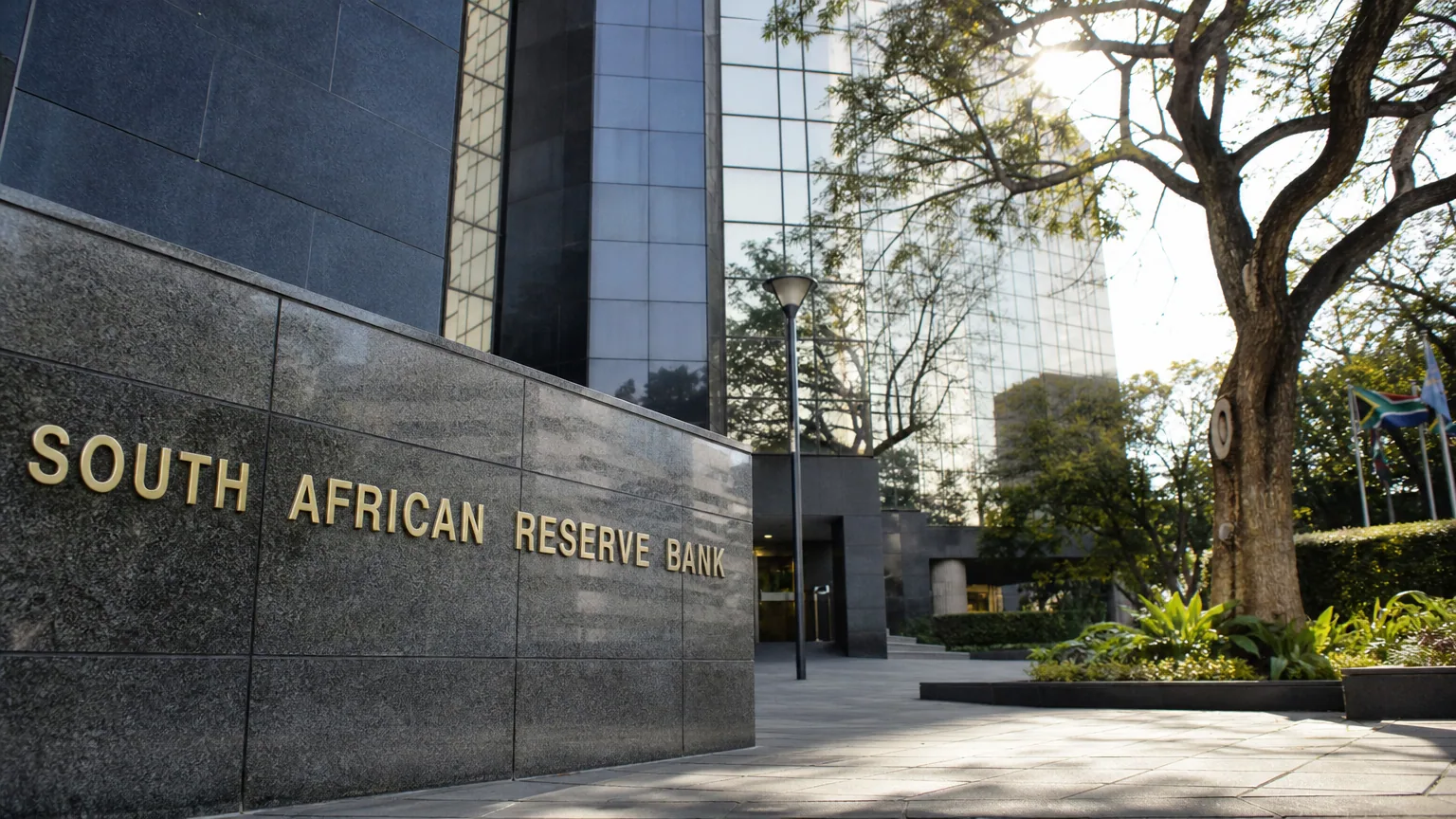 South Africa’s Inflation Outlook and Policy Rate: Five Key Points from the SARB - editorial image