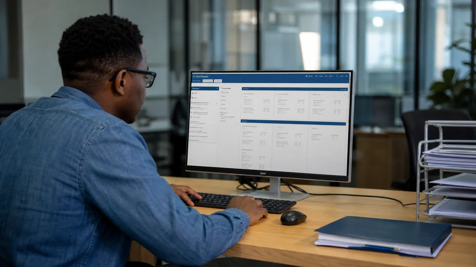 SARS adds eFiling requests to unmerge incorrectly merged tax profiles - editorial image